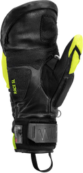 Lyžiarske rukavice LEKI WCR Venom SL 3D Mitt- 2025/26