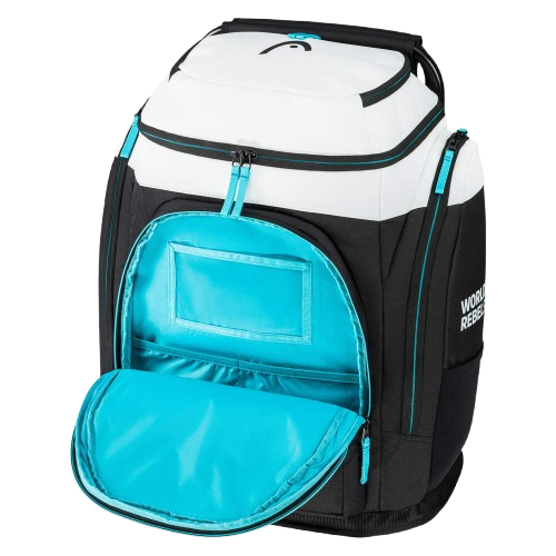 Batoh HEAD Rebels Coaches Backpack - 2025/26