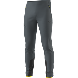 Nohavice na skialpinizmus Dynafit Blacklight Hybrid Pants Cinder  - 2025/26