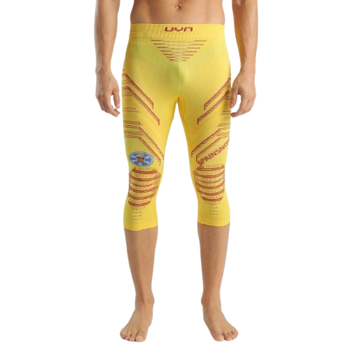 Funkčné nohavice UYN Natyon 3.0 Spain Pants Medium - 2025/26
