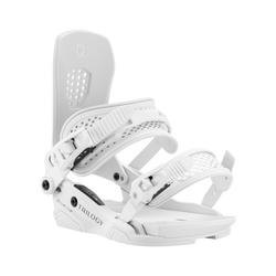 Viazanie na Snowboard Union Trilogy White Woman - 2025/26