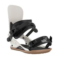 Viazanie na Snowboard Union Strata Sand - 2025/26
