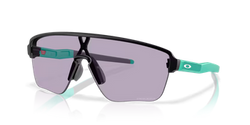 Slnečné okuliare Oakley Corridor SQ Matte Black/Matte Celeste Frame/ Prizm Slate Lenses