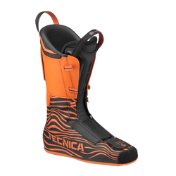 Lyžařské boty TECNICA Firebird R 130 Black - 2025/26