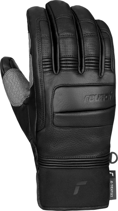 Lyžiarske rukavice Reusch World Pro - 2025/26