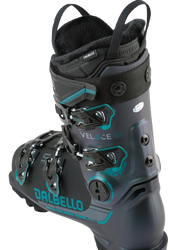 Zjazdové topánky Dalbello Veloce 75 MV W Opal Green/Black - 2025/26