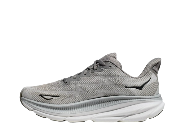Sportové Topánky Hoka Clifton 9 Harbor Mist/Black