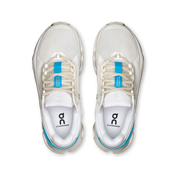 Dámske obuv On Running Cloudrunner 2 White/Horizon