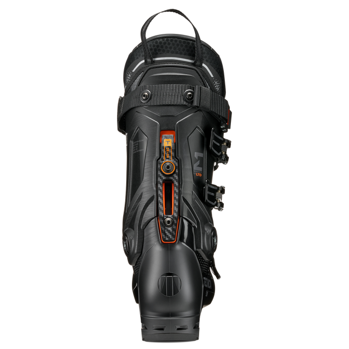 Zjazdové topánky TECNICA Mach1 LV LTD TD2 GW Black - 2025/26
