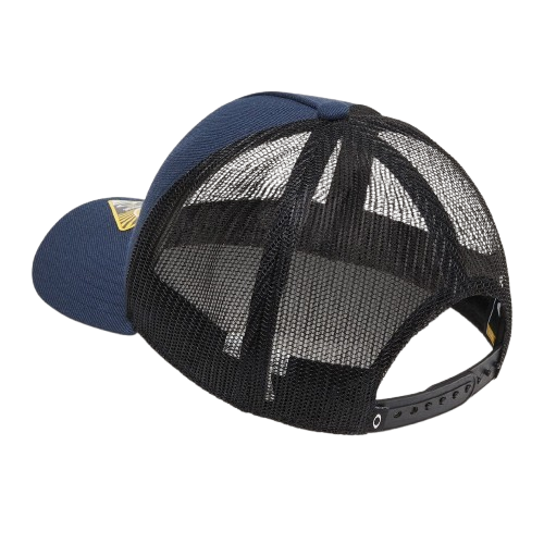 Viečko Oakley Chalten Cap Team Navy