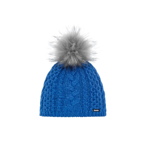 Čiapka Eisbar Afra Lux MÜ Royal Blue - 2025/26