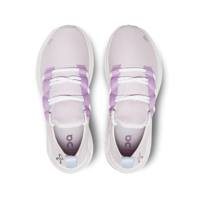 Dámske obuv On Running Cloudeasy Orchid/Lavendula