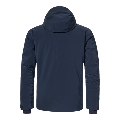 Lyžiarska bunda Schoffel Ski Jacket Verbier M Navy Blazer - 2025/26