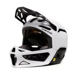 Cyklistická prilba Dainese Linea 01 Mips White/Black 