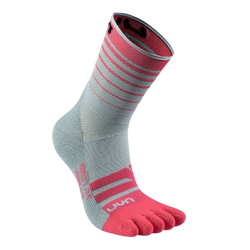 Light Grey/Pink