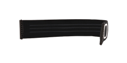 OAKLEY Univ Prostrap Accessory Kit Wide Black