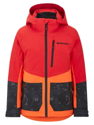 Red Orange Pop