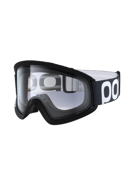 Slnečné okuliare POC Ora Uranium Black Frame/Grey Lenes