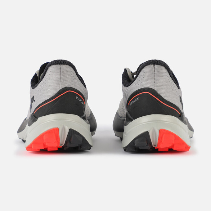Topánky Rossignol Venos Women LT Grey - 2025/26
