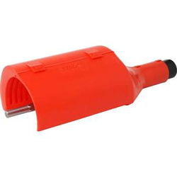 Ochranný kryt SWIX Roto Cover W/Suction, 100mm