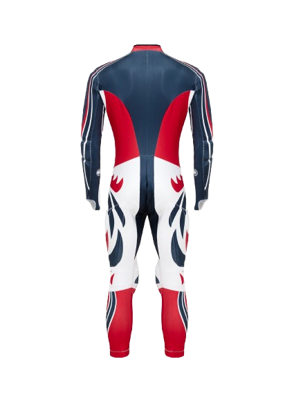 Lyžiarska kombinéza Colmar French Team Junior Ski Suit -  2025/26