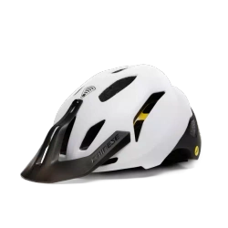 Cyklistická prilba Linea 03 Mips+ White/Black - 2023