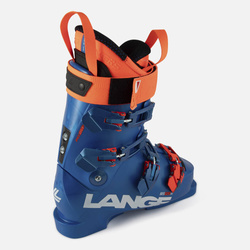 Zjazdové topánky Lange RS 120 SC Vibrant Blue - 2025/26
