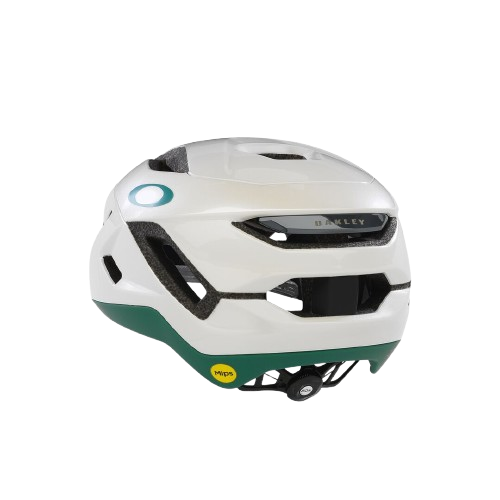 Cyklistická prilba Oakley ARO5 Race EU Matte Paciffic White Pearl - 2025