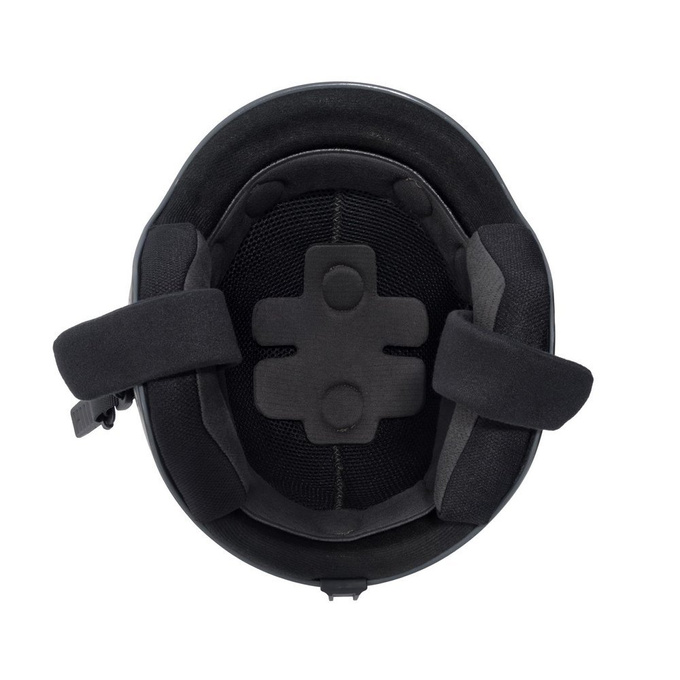 Lyžiarska helma Shred Basher Ultimate Black  - 2025/26