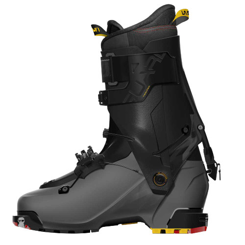 Zjazdové topánky LA SPORTIVA Vanguard Carbon Yellow - 2022/23