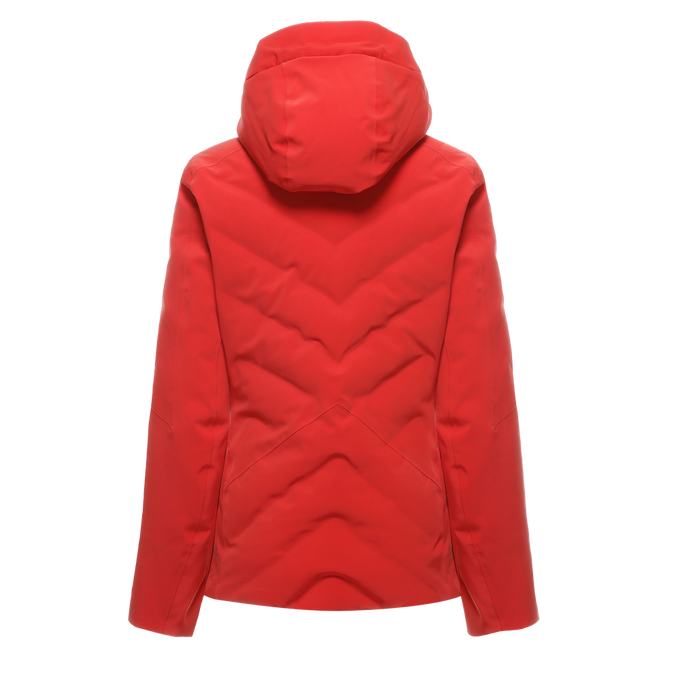 Lyžiarska bunda Dainese Virtus Dermizax EV™ JACKET Racing-Red - 2024/25