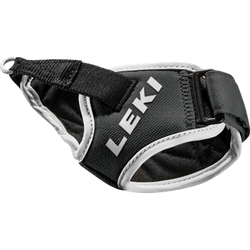 LEKI Trigger 3D/S Frame Strap One Size Black/Grey