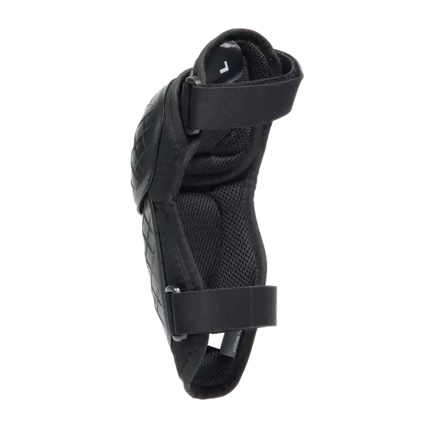 Lakťové chrániče Dainese Rival Elbow Guard R Black