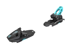Zjazdové viazanie HEAD PR 11 GW Brake [G] 78 mm Matt Black/Speed Blue - 2025/26
