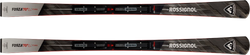 Zjazdové lyže Rossignol Forza 70' TI Konect + Spx 14 Konect GW B80 Red Metal - 2025/26