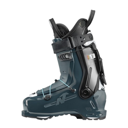 Zjazdové topánky NORDICA NORDICA HF PRO 110 GW Grey-Black-Red - 2024/25
