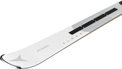 Zjazdové lyže Atomic Cloud C11 Revoshock Light + M 10 GW Black/Gold - 2025/26