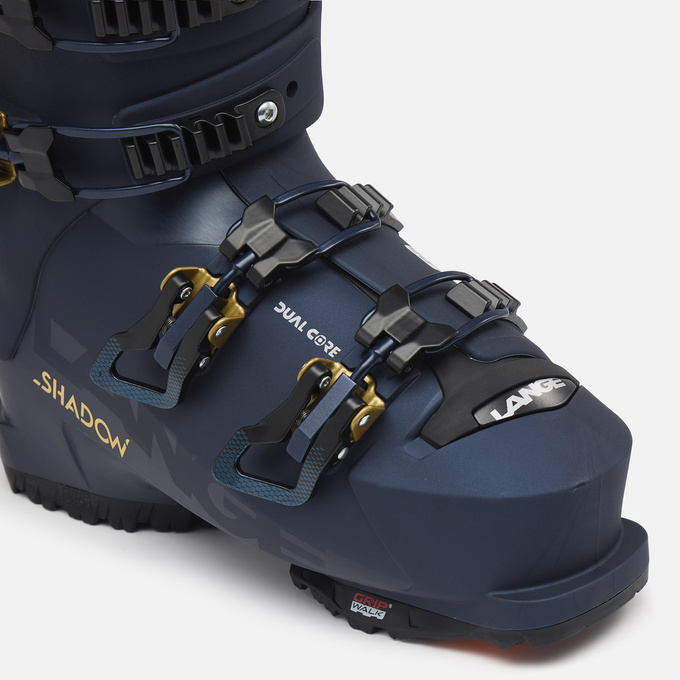 Zjazdové topánky Lange Shadow 95 W LV GW - 2025/26