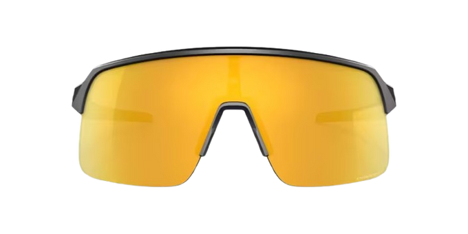 Slnečné okuliare Oakley Sutro Lite Matte Carbon Frame / Prizm 24K Lenses