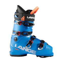 Zjazdové topánky Lange LX 130 HV GW Vibrant Blue - 2024/25