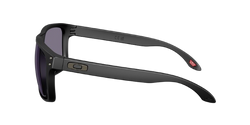 Slnečné okuliare Oakley Holbrook XXL Matte Black Frame/Prizm Road Grey Lenses
