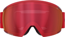 Lyžiarske okuliare Atomic Redster HD Red - 2024/25