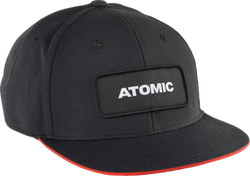 Atomic Racing Cap Black – 2025/26