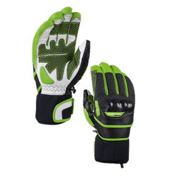 Lyžiarske rukavice Komperdell National Team - Race Gloves 5-Finger - 2025/26