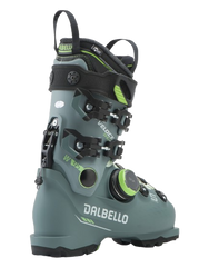Zjazdové topánky Dalbello Veloce Space 95 W Basalt/Match Milk - 2025/26