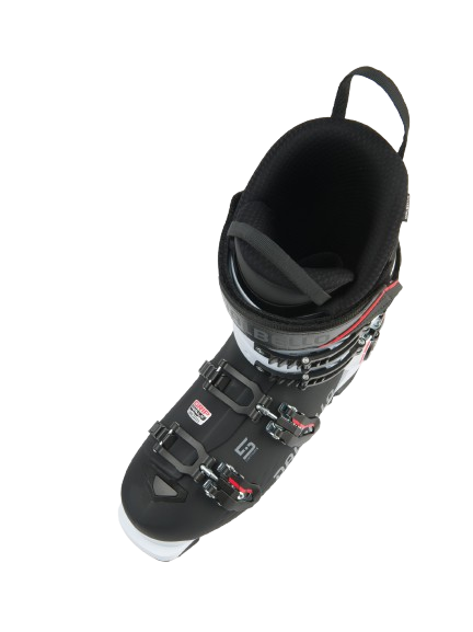 Zjazdové topánky Dalbello Veloce 90 MV Polar/Black - 2025/26