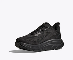 Dámske obuv Hoka Clifton 10 Black/Black