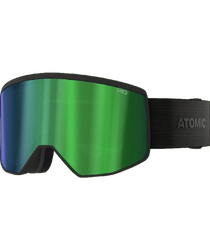 Lyžiarske okuliare Atomic Redster HD Green - 2025/26