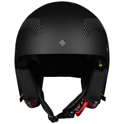 Lyžiarska helma Sweet Protection Volata Carbon 2Vi® Mips Race Helmet - 2025/26