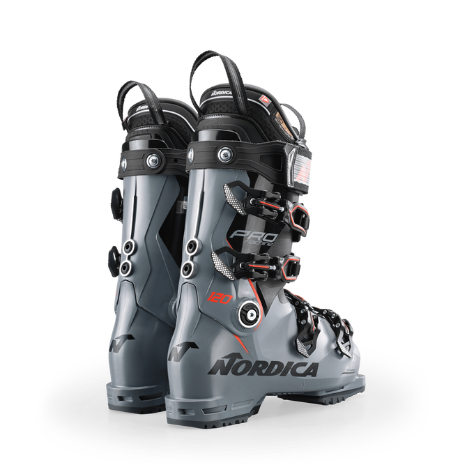 Zjazdové topánky Nordica Pro Machine 120 (GW) - 2025/26